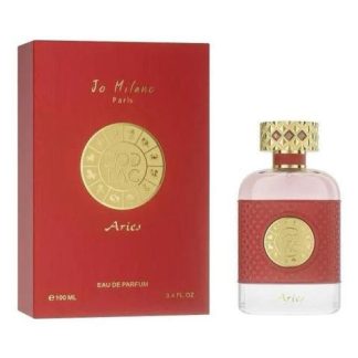 PERFUME JO MILANO ARIES EAU DE PARFUM 100ML
