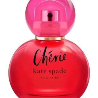 PERFUME KATE SPADE CHERIE 100ML EDP MUJER FRUTAL SPRAY