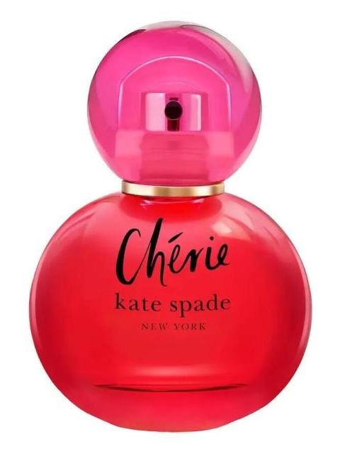 PERFUME KATE SPADE CHERIE 100ML EDP MUJER FRUTAL SPRAY
