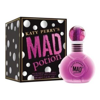PERFUME KATY PERRY MAD POTION EAU DE PARFUM 100 ML ORIENTAL VAINILLA