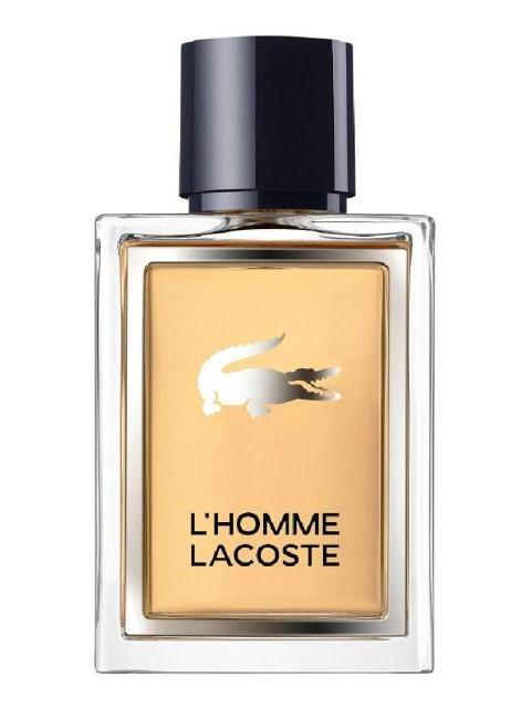 PERFUME LACOSTE LHOMME ORIGINAL EAU DE TOILETTE 100ML PARA HOMBRE