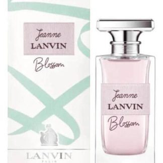 PERFUME LANVIN JEANNE BLOSSOM MUJER FLORIENTAL 100ML