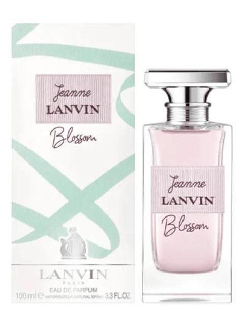 PERFUME LANVIN JEANNE BLOSSOM MUJER FLORIENTAL 100ML