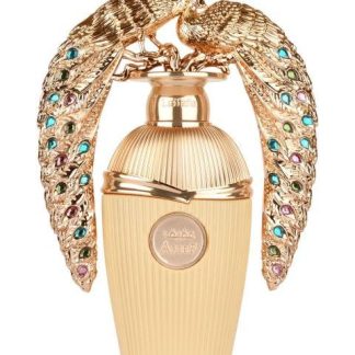 PERFUME LATTAFA AFEEF 100ML UNISEX EDP