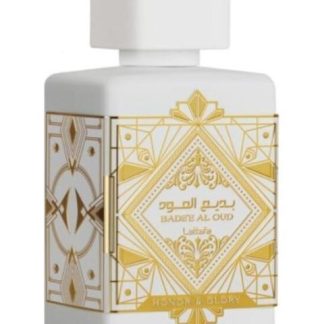PERFUME LATTAFA BADEE AL OUD HONOR AND GLORY 100 ML