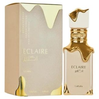 PERFUME LATTAFA ECLAIRE 100ML EDP PARA DAMA