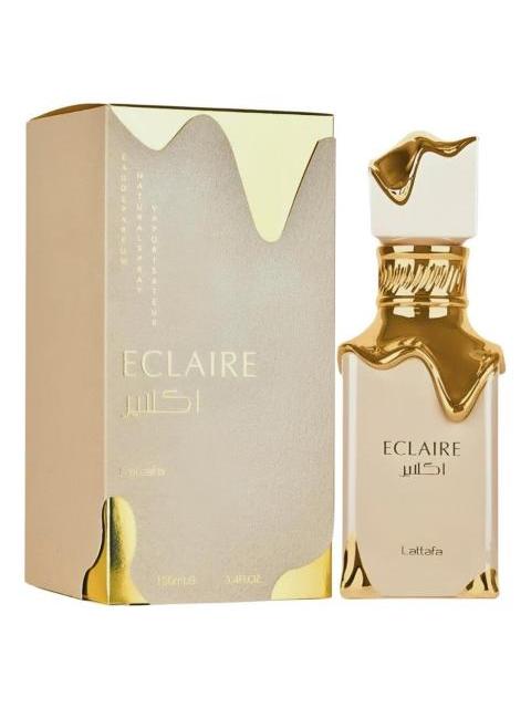 PERFUME LATTAFA ECLAIRE 100ML EDP PARA DAMA