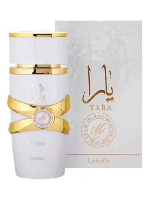 PERFUME LATTAFA YARA MOI EAU DE PARFUM SPRAY 100ML MUJER