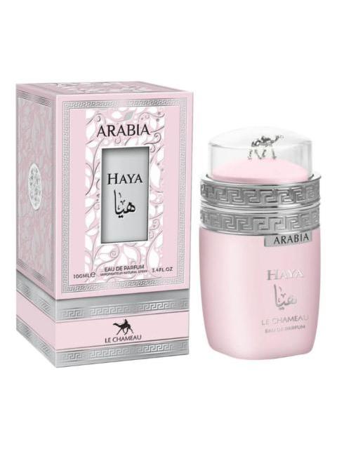 PERFUME LE CHAMBEAU ARABIA HAYA EMPER EDP 100ML DAMA 100 ML