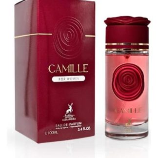 PERFUME MAISON ALHAMBRA CAMILLE PARA MUJER 100 ML