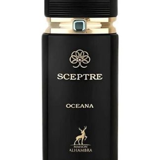 PERFUME MAISON ALHAMBRA SCEPTRE OCEANA 100 ML