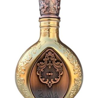 PERFUME MASA LATTAFA PRIDE 100 ML