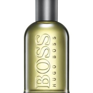 PERFUME MASCULINO BOSS BOTTLE EAU DE TOILETTE 100ML HUGO BOSS