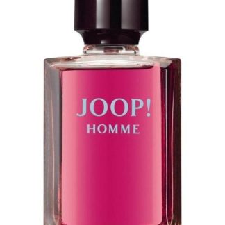 PERFUME MASCULINO HOMME EAU DE TOILETTE JOOP! ORIGINAL EDT 125ML PARA HOMBRE