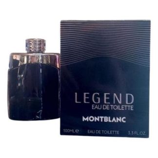 PERFUME MONTBLANC LEGEND 100 ML EDT PARA HOMBRE