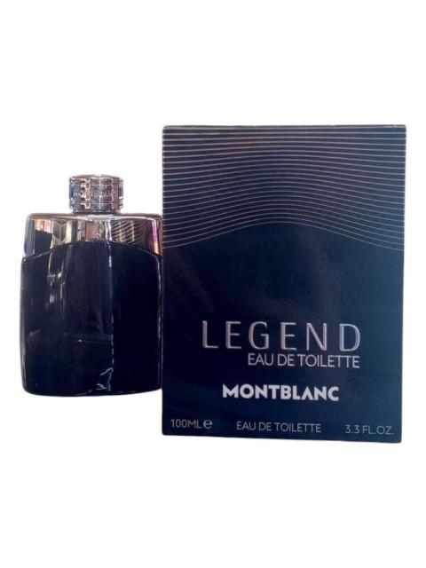 PERFUME MONTBLANC LEGEND 100 ML EDT PARA HOMBRE