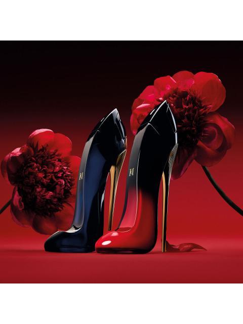 PERFUME MUJER CAROLINA HERRERA VERY GOOD GIRL ELIXIR 80ML - Image 5