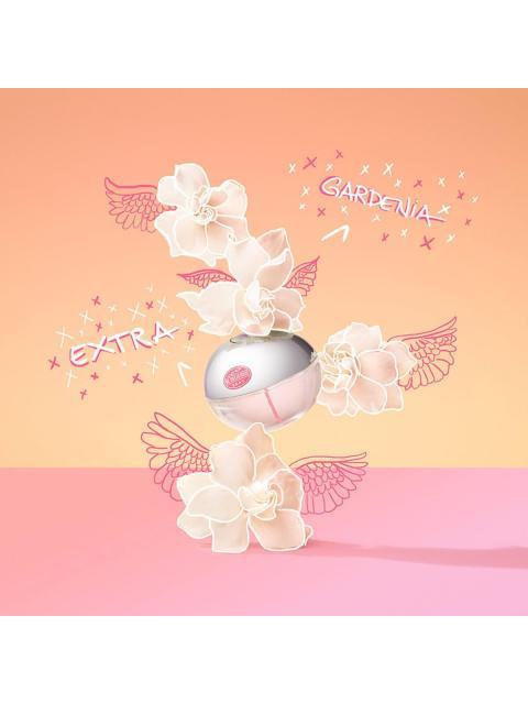 PERFUME DKNY BE EXTRA DELICIOUS MUJER EAU DE PARFUM 100ML FLORAL FRUTAL - Image 3