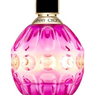 PERFUME MUJER JIMMY CHOO ROSE PASSION EDP 100 ML