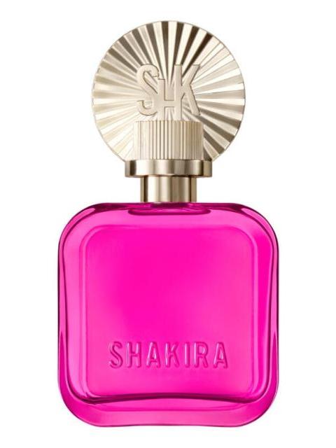 PERFUME MUJER SHAKIRA FUCSIA EDP 80ML VOLUMEN DE LA UNIDAD 80 ML