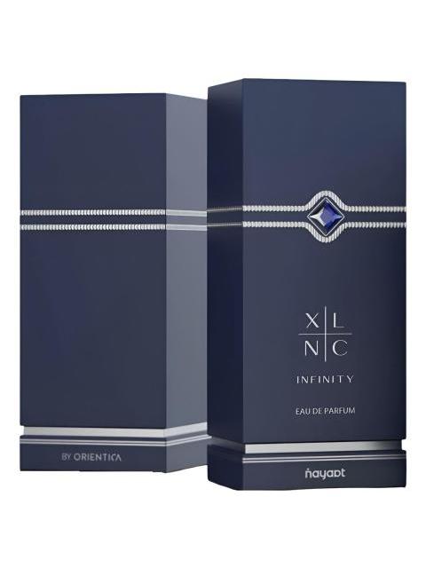 PERFUME ORIENTICA NAYAAT INFINITY 200ML UNISEX