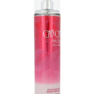 PERFUME PARA DAMA CAN CAN BURLESQUE 236 ML BODY MIST DE PARI