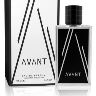 PERFUME PARA HOMBRE FRAGRANCE WORLD AVANT 100 ML