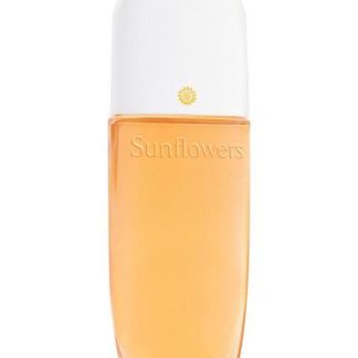 PERFUME PARA MUJER ELIZABETH ARDEN SUNFLOWERS EDT 100 ML