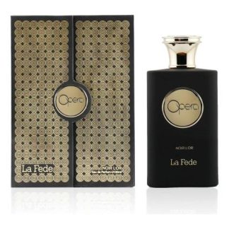 PERFUME PARFUM KHADLAJ NOIR LOR 100ML