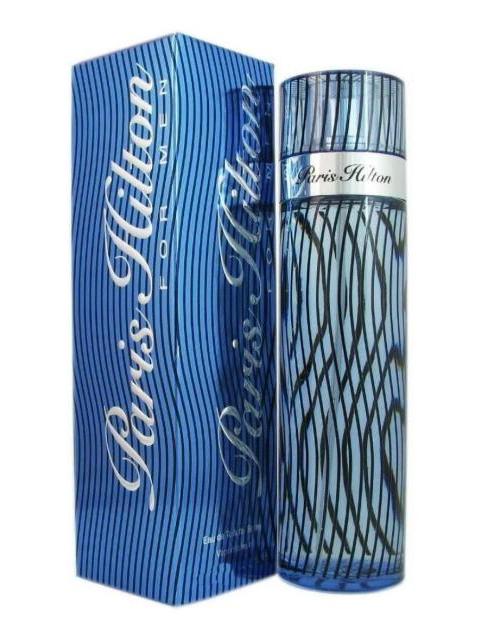PERFUME PARIS HILTON FOR MEN EAU DE TOILETTE 100ML
