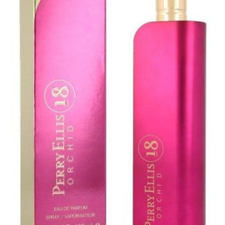 PERFUME PERRY ELLIS 18 ORCHID