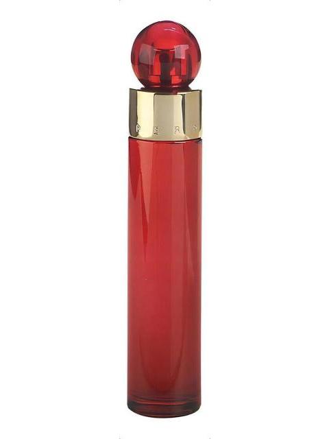 PERFUME PERRY ELLIS 360° RED EAU DE PARFUM PARA MUJER 100ML