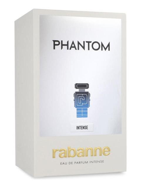 PERFUME PHANTOM INTENSE RABANNE EDP 100ML - Image 7
