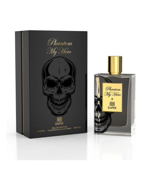 PERFUME PHANTOM MY HERO 100 ML PERFUME ARABE EMPER