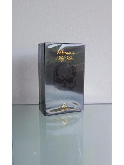 PERFUME PHANTOM MY HERO 100 ML PERFUME ARABE EMPER - Image 3