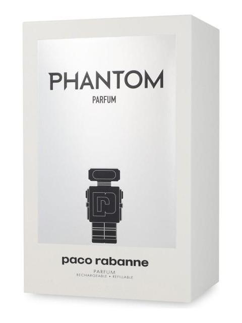 PERFUME PHANTOM RABANNE PARFUM 150ML - Image 9