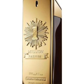 PERFUME RABANE 1 MILLION PARFUM 50 ML MASCULINO EDP 200ML PARA HOMBRE