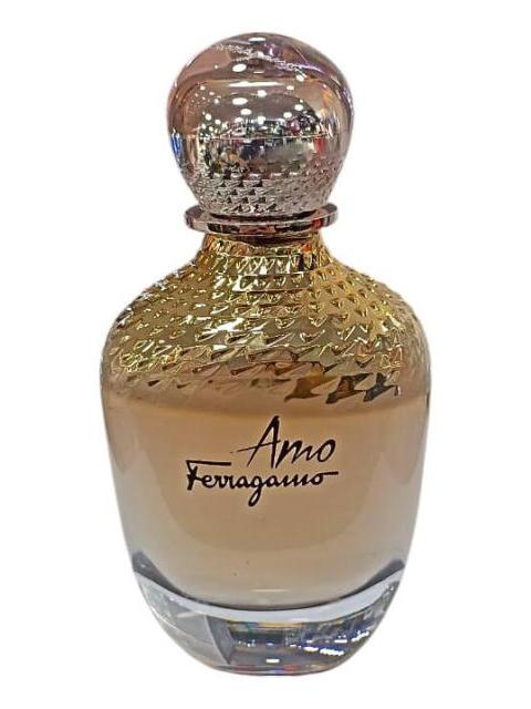 PERFUME SALVATORE FERRAGAMO AMO 100ML EAU DE PARFUM PARA MUJER - Image 6