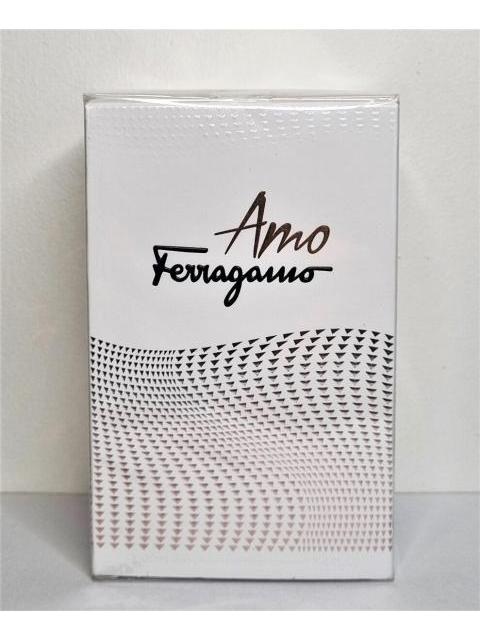 PERFUME SALVATORE FERRAGAMO AMO 100ML EAU DE PARFUM PARA MUJER - Image 8
