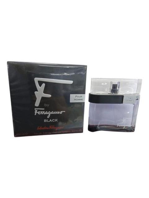 PERFUME SALVATORE FERRAGAMO BLACK ORIENTAL EAU DE TOILETTE HOMBRE 100ML - Image 5