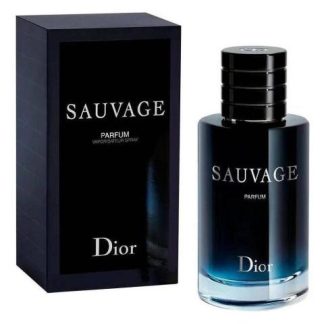 PERFUME SAUVAGE POUR HOMME PARFUM 200 ML CABALLERO