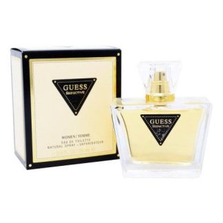 PERFUME SEDUCTIVE DE GUESS MUJER 75 ML EDT