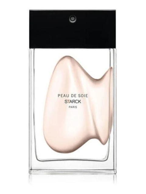 PERFUME STARCK PEAU DE SOIE MUJER EDT 90 ML SPRAY AMADERADO