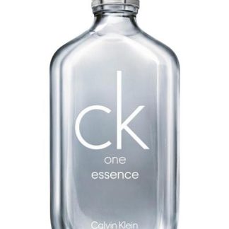 PERFUME UNISEX CALVIN KLEIN ONE ESSENCE PARFUM INTENSE 100ML