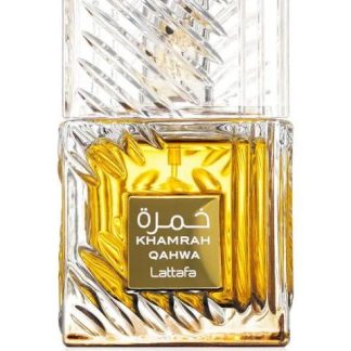 PERFUME UNISEX KHAMRAH QAHWA EAU DE PARFUM 100ML LATTAFA