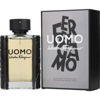 PERFUME UOMO SALVATORE FERRAGAMO AMADERADO 100ML EDT SPRAY