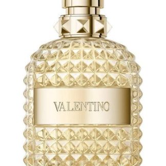 PERFUME VALENTINO BORN IN ROMA THE GOLD UOMO EAU DE TOILETTE 100ML