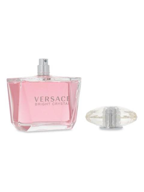 PERFUME VERSACE BRIGHT CRYSTAL EDT 200ML FLORAL FRUTAL - Image 4