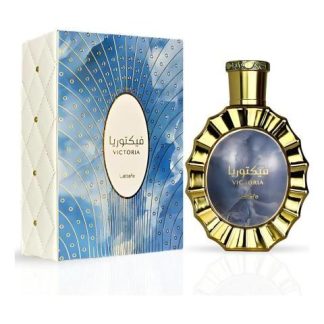 PERFUME VICTORIA LATTAFA 100 ML