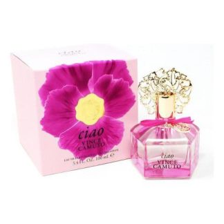 PERFUME VINCE CAMUTO CIAO 100 ML EAU DE PARFUM FLORAL FRUTAL MUJER